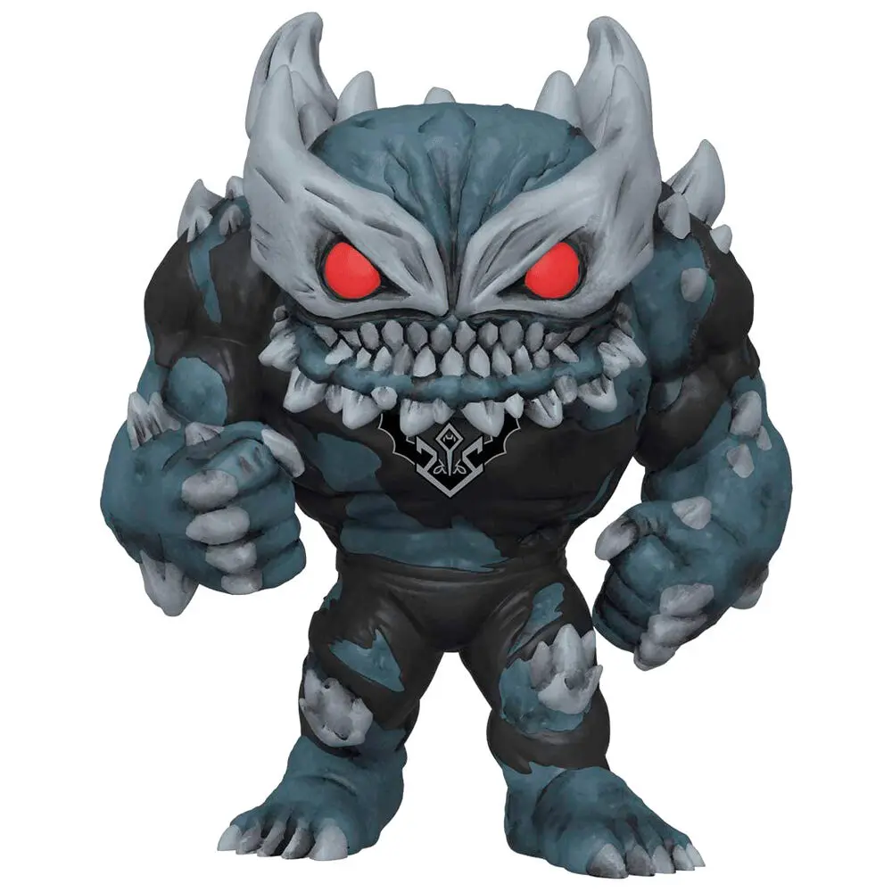 Funko POP figura DC Comics Batman The Devastator Special Edition termékfotó