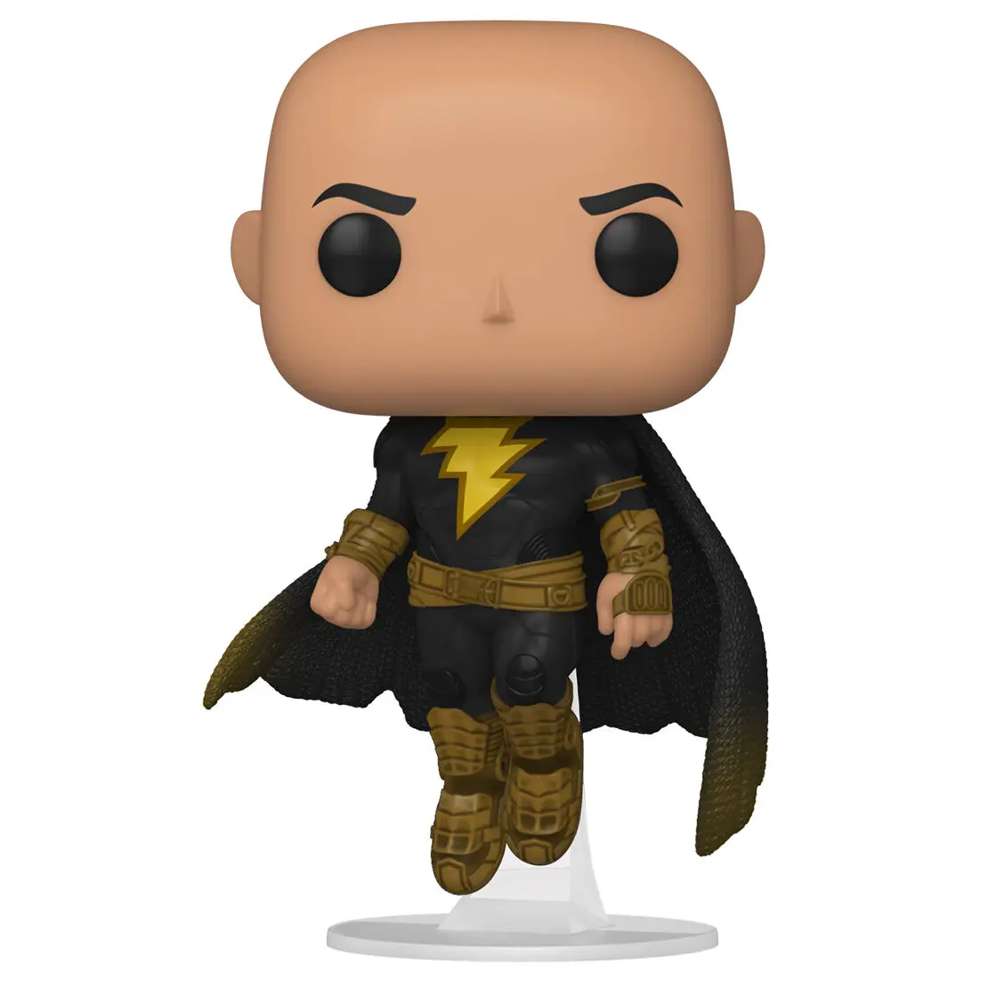 Funko POP figura DC Comics Black Adam - Black Adam termékfotó