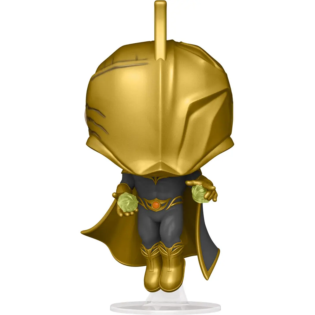 Funko POP figura DC Comics Black Adam Dr Fate termékfotó