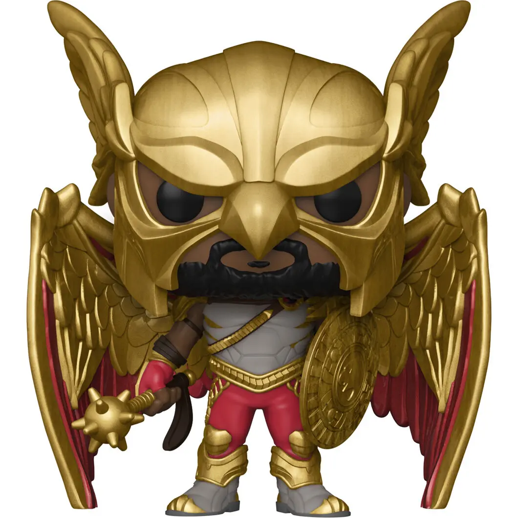 Funko POP figura DC Comics Black Adam Hawkman termékfotó