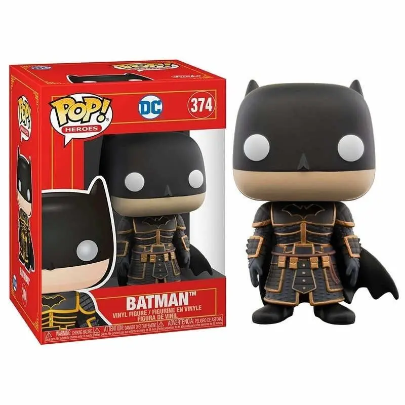 Funko POP figura DC Comics Imperial Palace Batman termékfotó