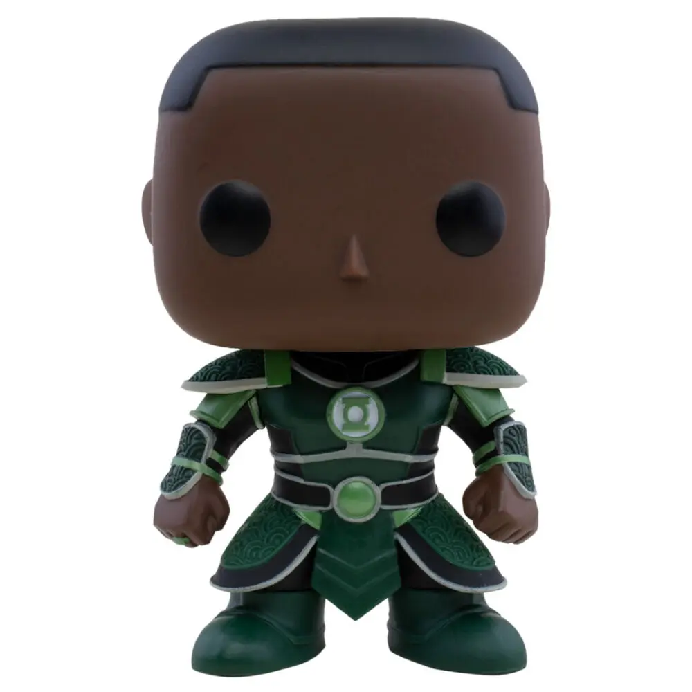 Funko POP figura DC Comics Imperial Palace Green Lantern termékfotó