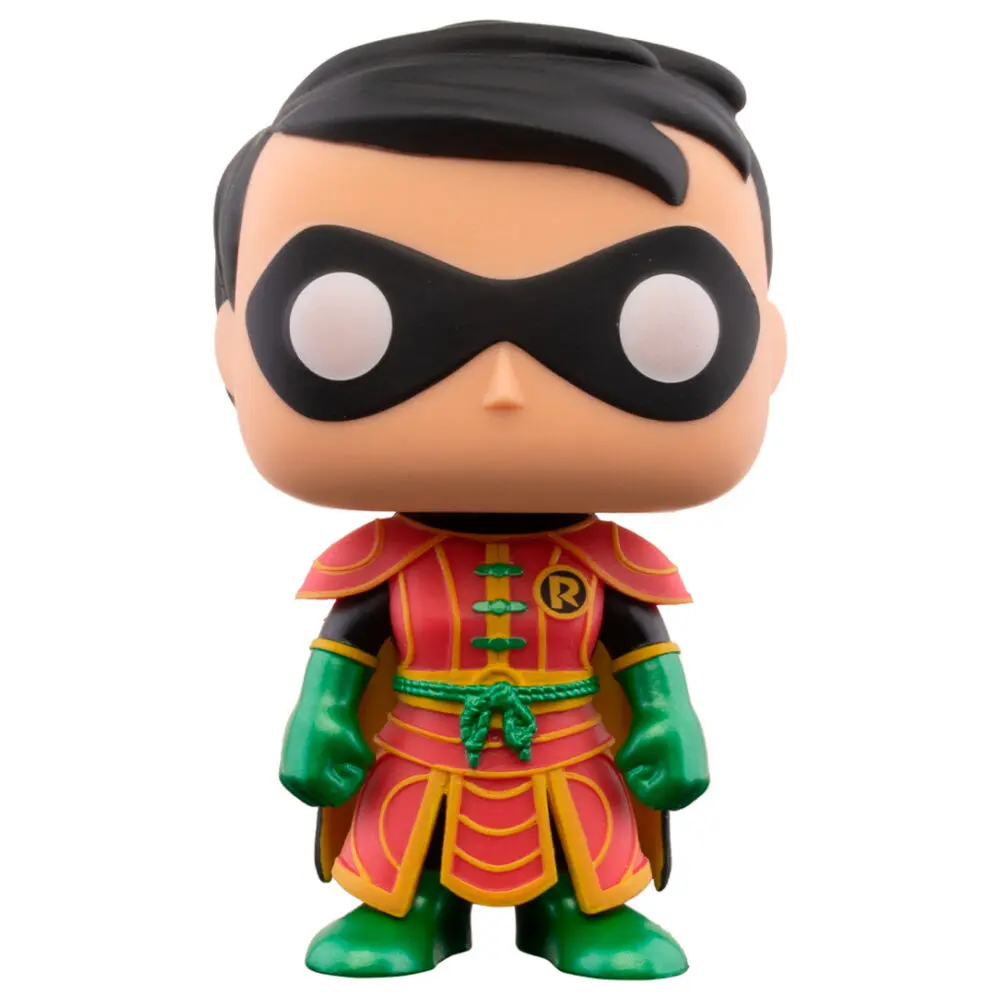 Funko POP figura DC Comics Imperial Palace Robin termékfotó