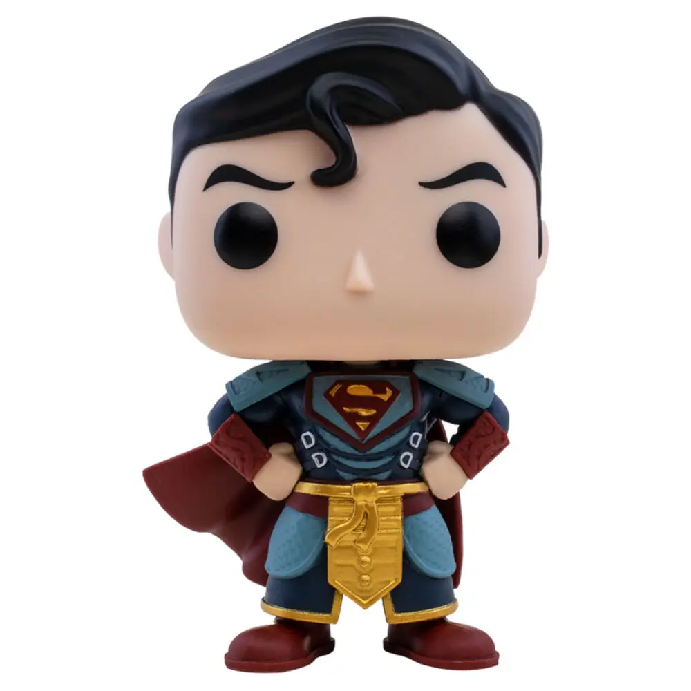 Funko POP figura DC Comics Imperial Palace Superman termékfotó