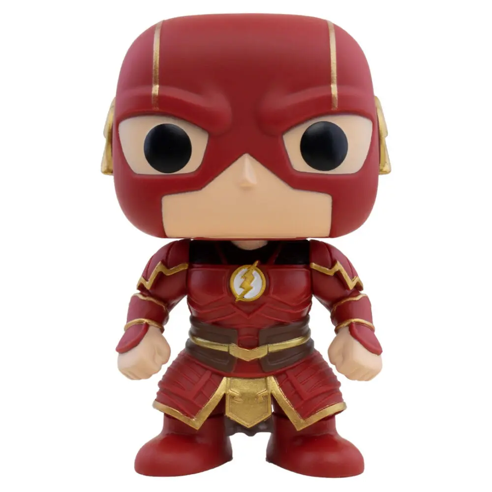 Funko POP figura DC Comics Imperial Palace The Flash termékfotó