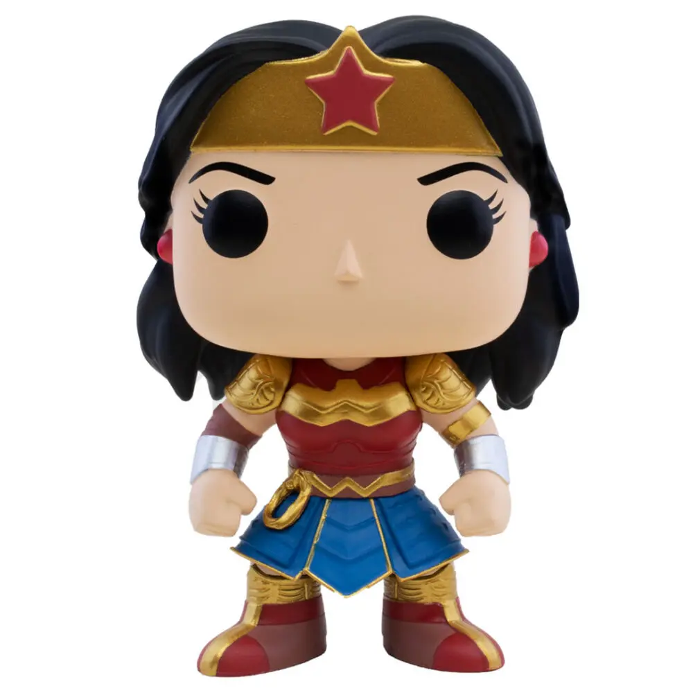 Funko POP figura DC Comics Imperial Palace Wonder Woman termékfotó
