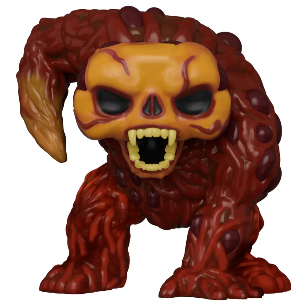 Funko POP figura DC Comics The Flash Bloodwork termékfotó