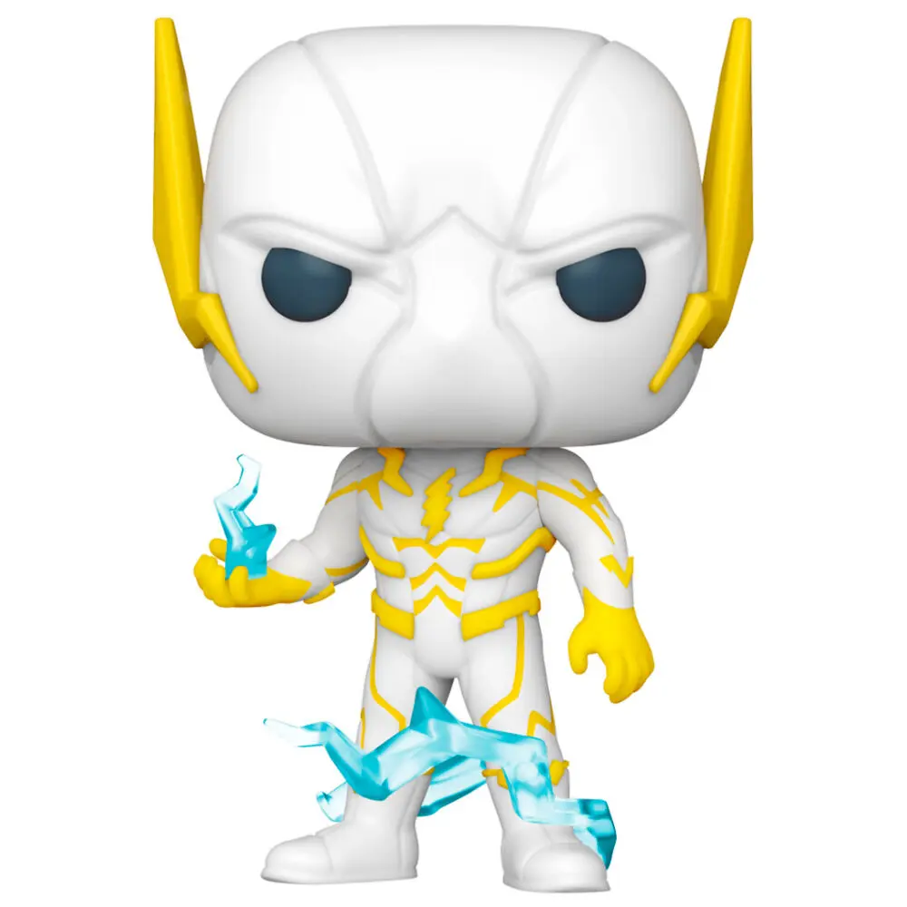 Funko POP figura DC Comics The Flash Godspeed termékfotó