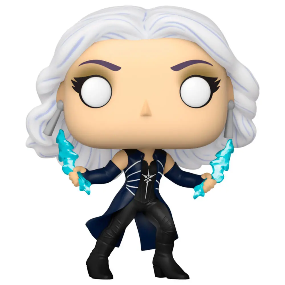 Funko POP figura DC Comics The Flash Killer Frost termékfotó