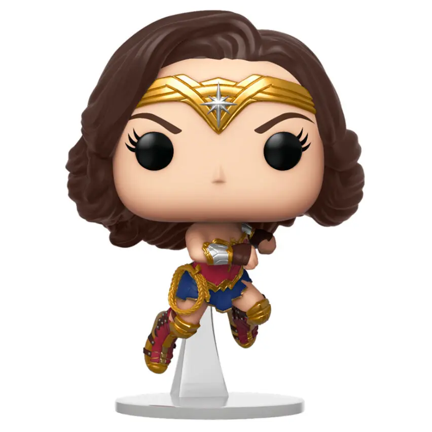 Funko POP figura DC Comics Wonder Woman 1984 Wonder Woman Flying termékfotó