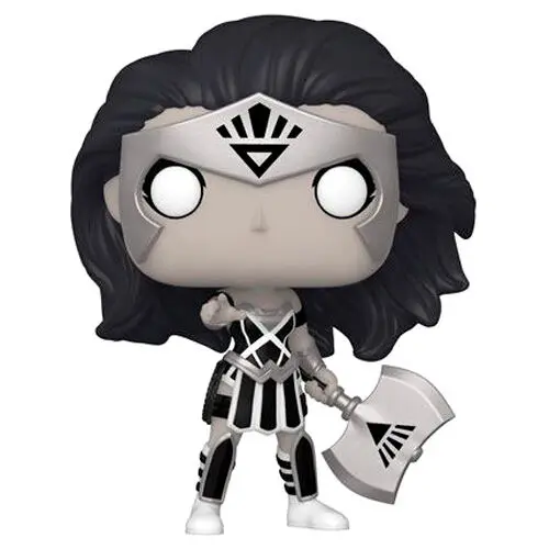 Funko POP figura DC Comics Wonder Woman 80th Wonder Woman Black Lantern termékfotó