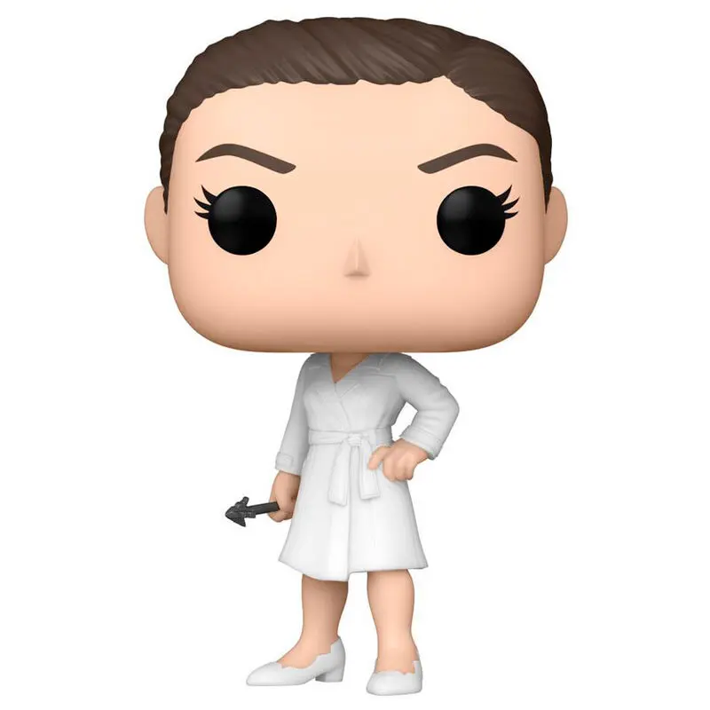 Funko POP figura DC Comics Zack Snyder Justice League Diana with Arrow termékfotó
