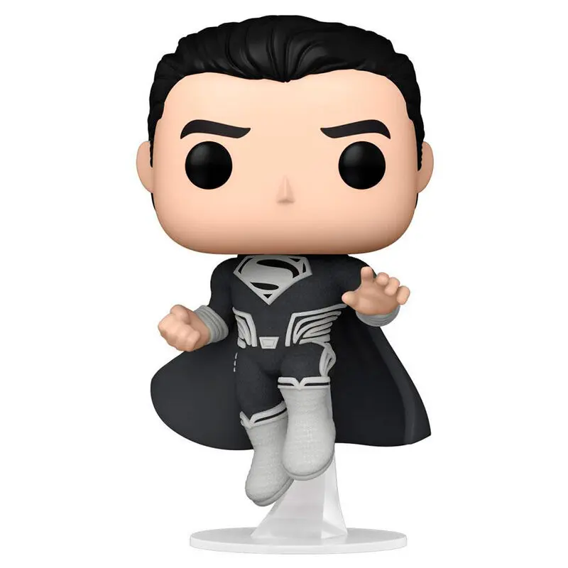 Zack Snyder's Justice League POP! Vinyl Figure Superman 9 cm termékfotó