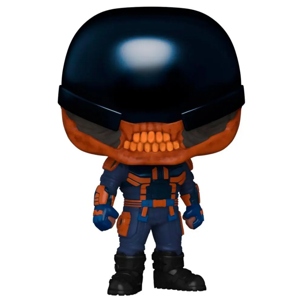 Funko POP figura DC The Suicide Squad Bloodsport termékfotó