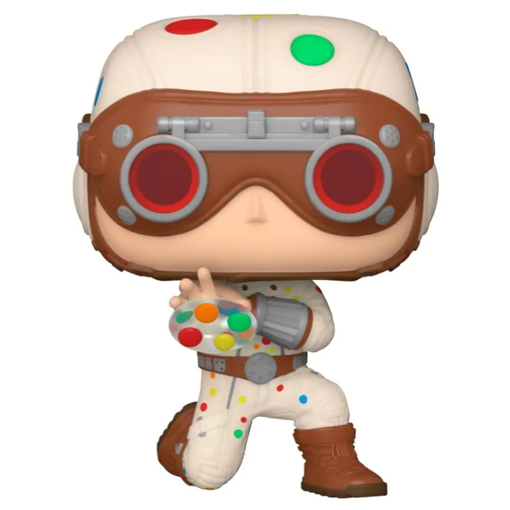 Funko POP figura DC The Suicide Squad Polka-Dot Man termékfotó