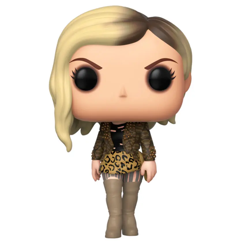 Funko POP figura DC Wonder Woman 1984 Barbara termékfotó