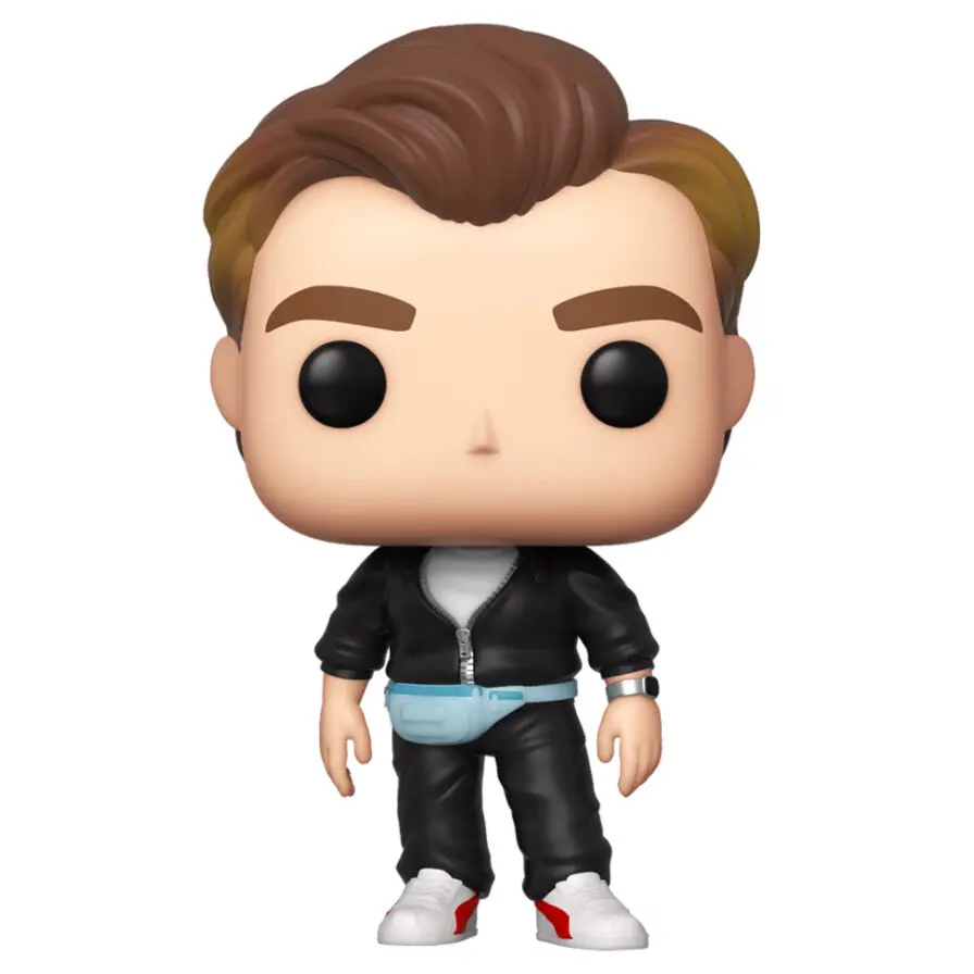 Funko POP figura DC Wonder Woman 1984 Steve Trevor termékfotó