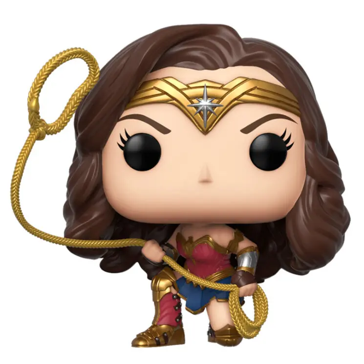 Funko POP figura DC Wonder Woman 1984 Wonder Woman termékfotó