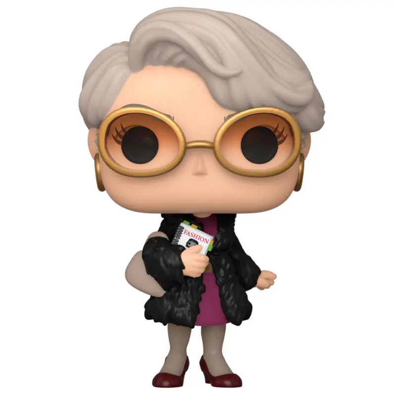 Funko POP figura Devil Wears Prada Miranda Priestly termékfotó