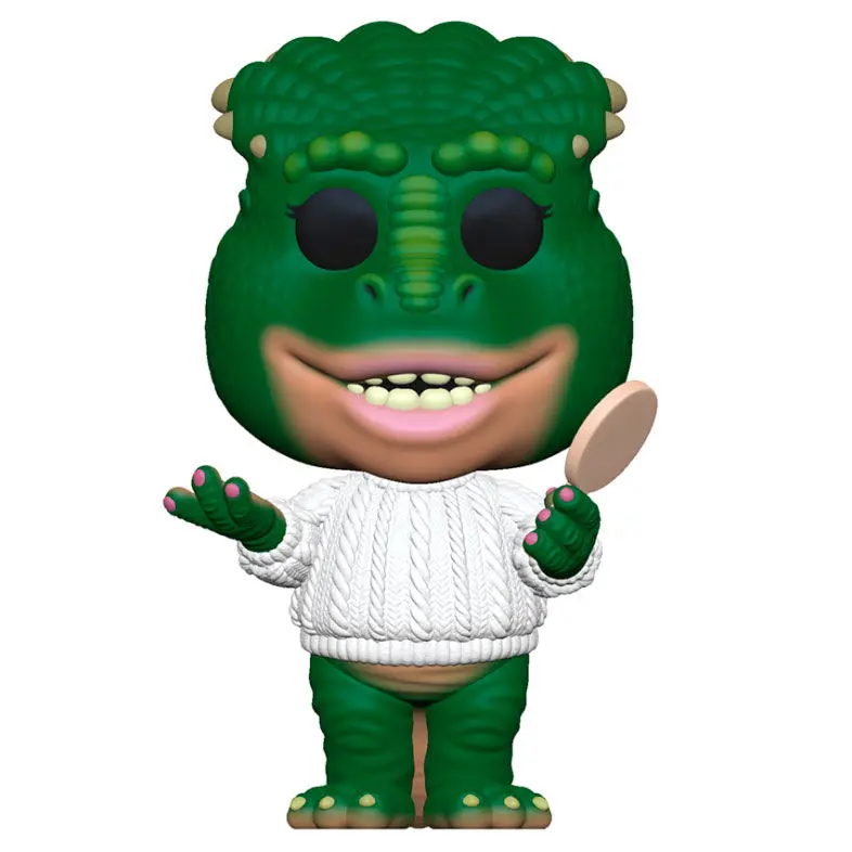 Funko POP figura Dinosaurs Charlene Sinclair termékfotó