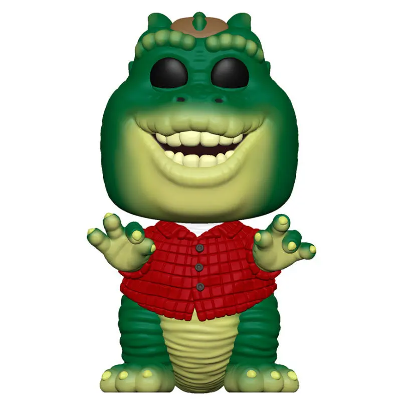 Funko POP figura Dinosaurs Earl Sinclair termékfotó