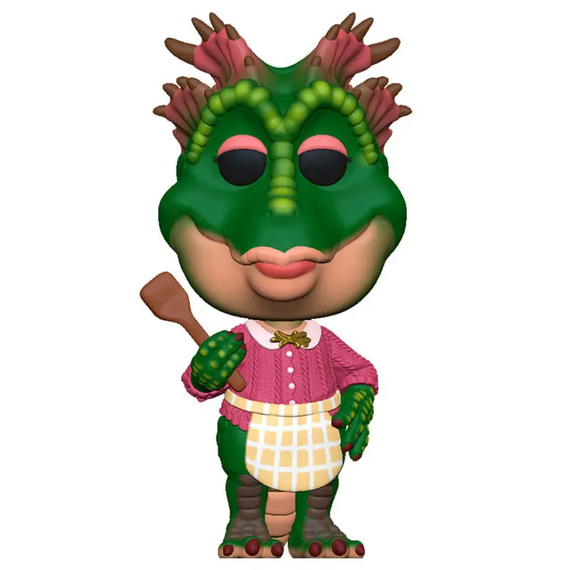 Funko POP figura Dinosaurs Fran Sinclair termékfotó