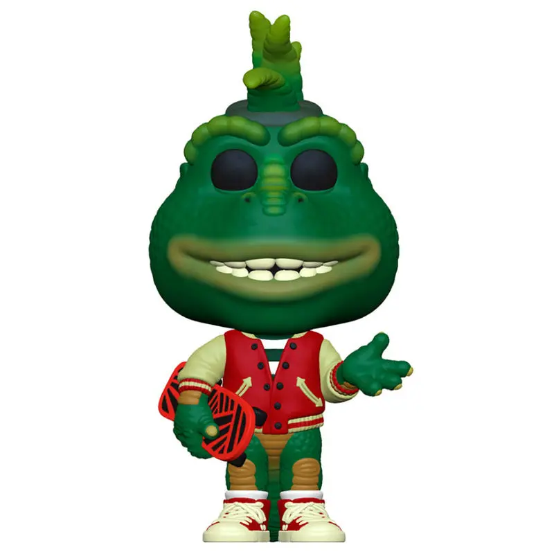 Funko POP figura Dinosaurs Robbie Sinclair termékfotó