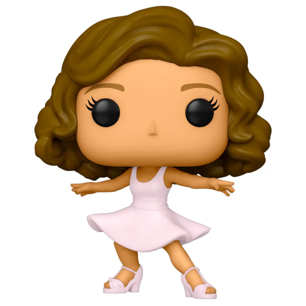 Funko POP figura Dirty Dancing Baby Finale termékfotó
