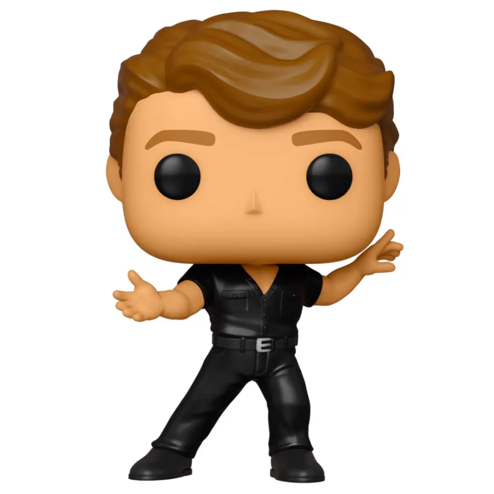 Funko POP figura Dirty Dancing Johnny Finale termékfotó