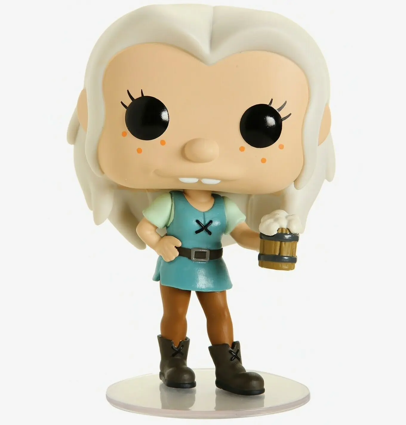 Funko POP figura Disenchantment Bean termékfotó