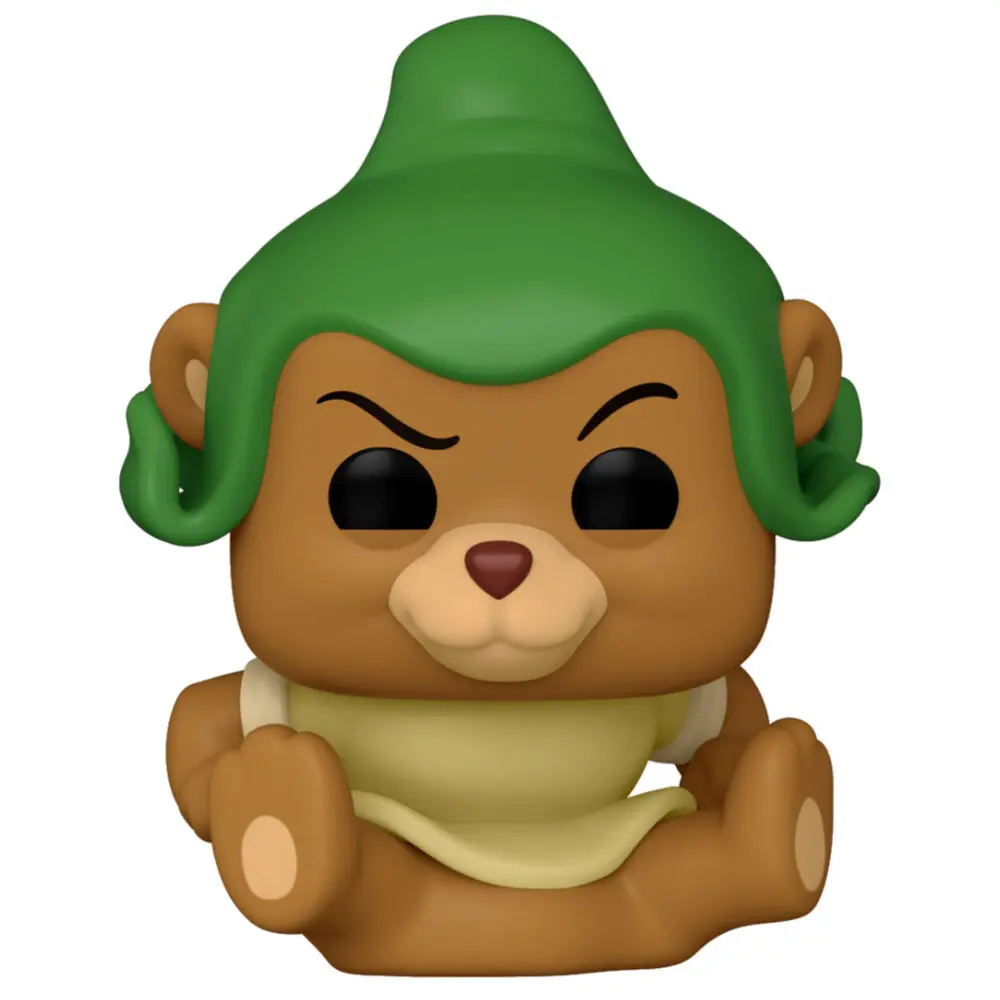 Funko POP figura Disney Adventures of Gummi Bears Gruffi termékfotó