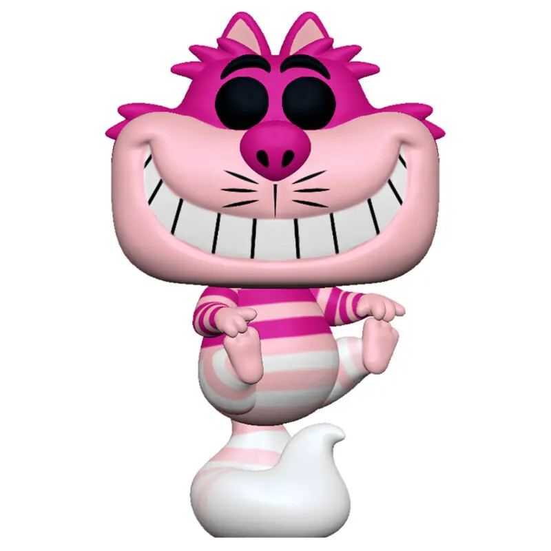 Funko POP figura Disney Alice Csodaországban 70th Cheshire Cat termékfotó
