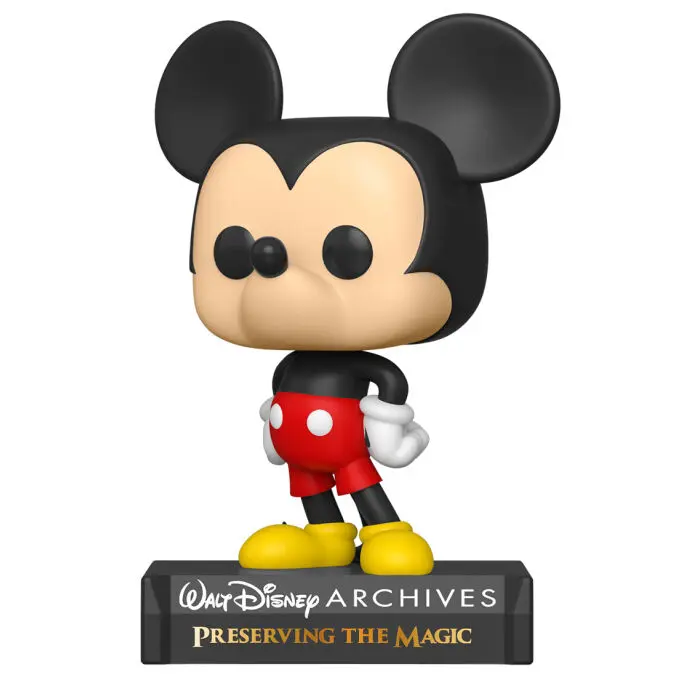 Funko POP figura Disney Archives Mickey egér termékfotó