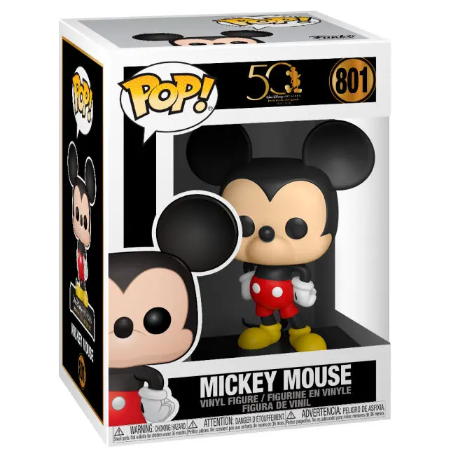 Funko POP figura Disney Archives Mickey egér termékfotó