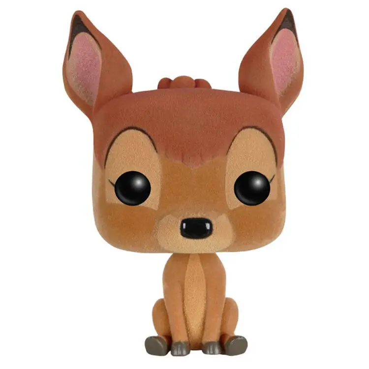 Funko POP figura Disney Bambi Flocked termékfotó