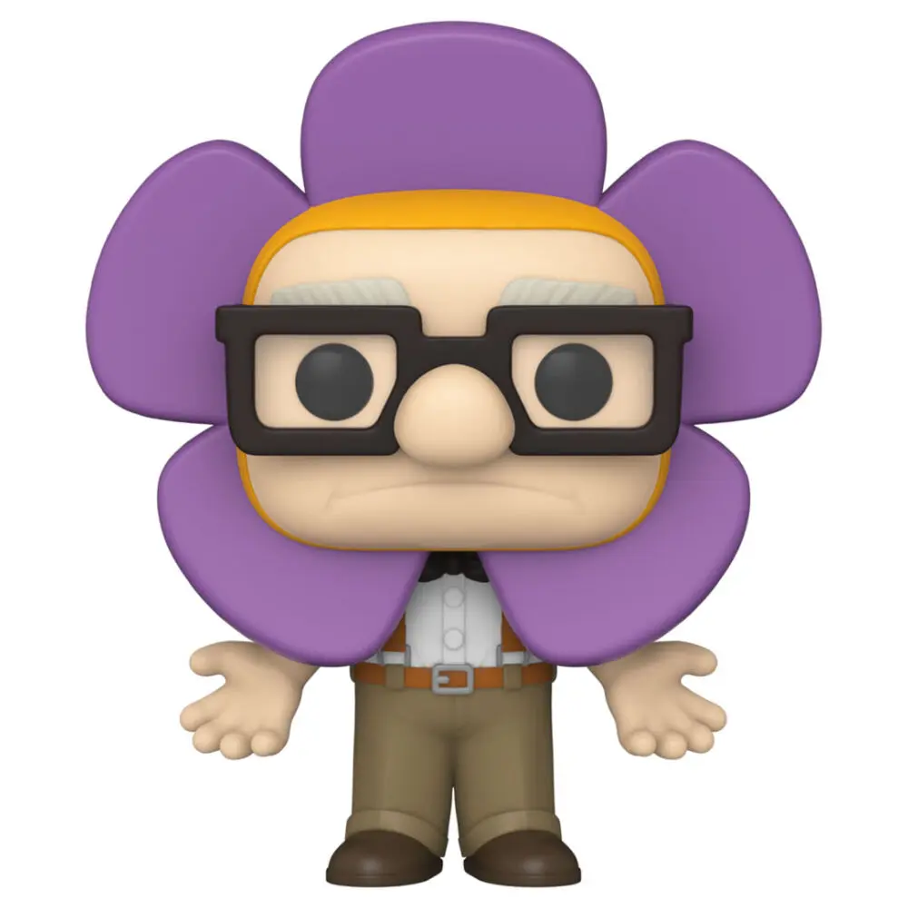 Funko POP figura Disney Dug Days Carl termékfotó