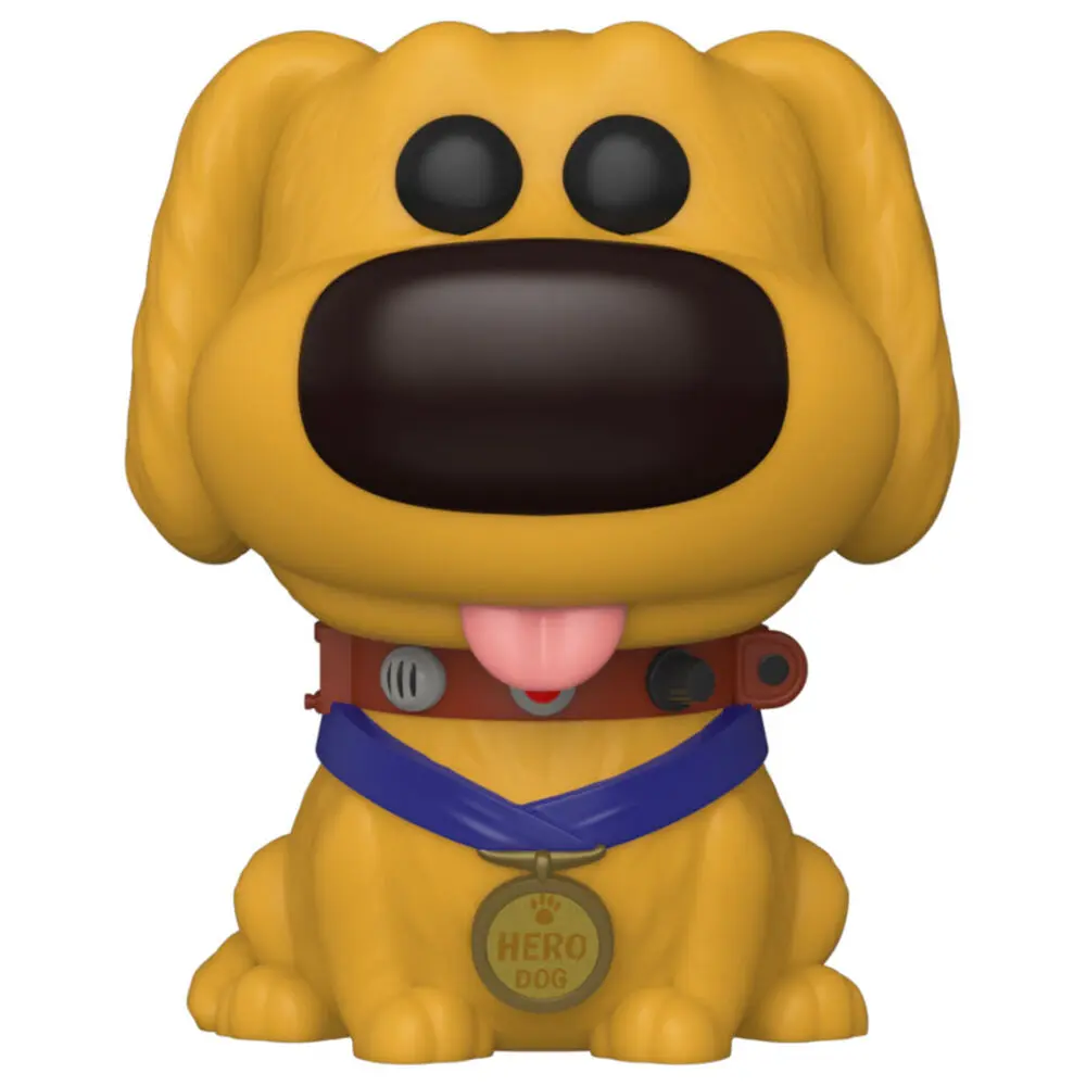 Funko POP figura Disney Dug Days Hero Dug termékfotó