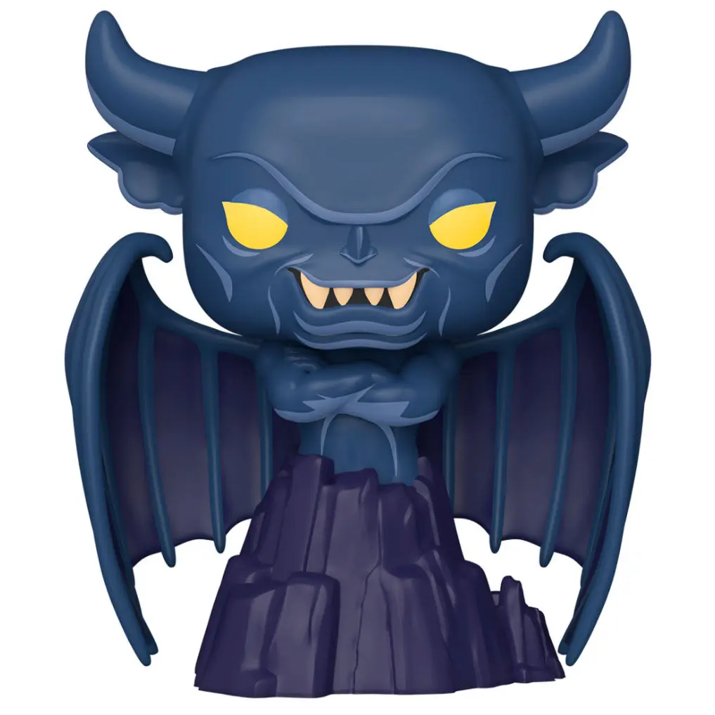 Funko POP figura Disney Fantasia 80th Menacing Chernabog termékfotó