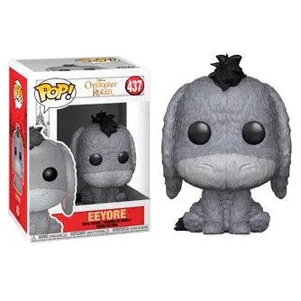 Funko POP figura Disney Füles termékfotó