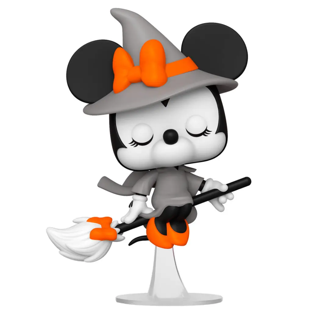 Funko POP figura Disney Halloween Witchy Minnie termékfotó