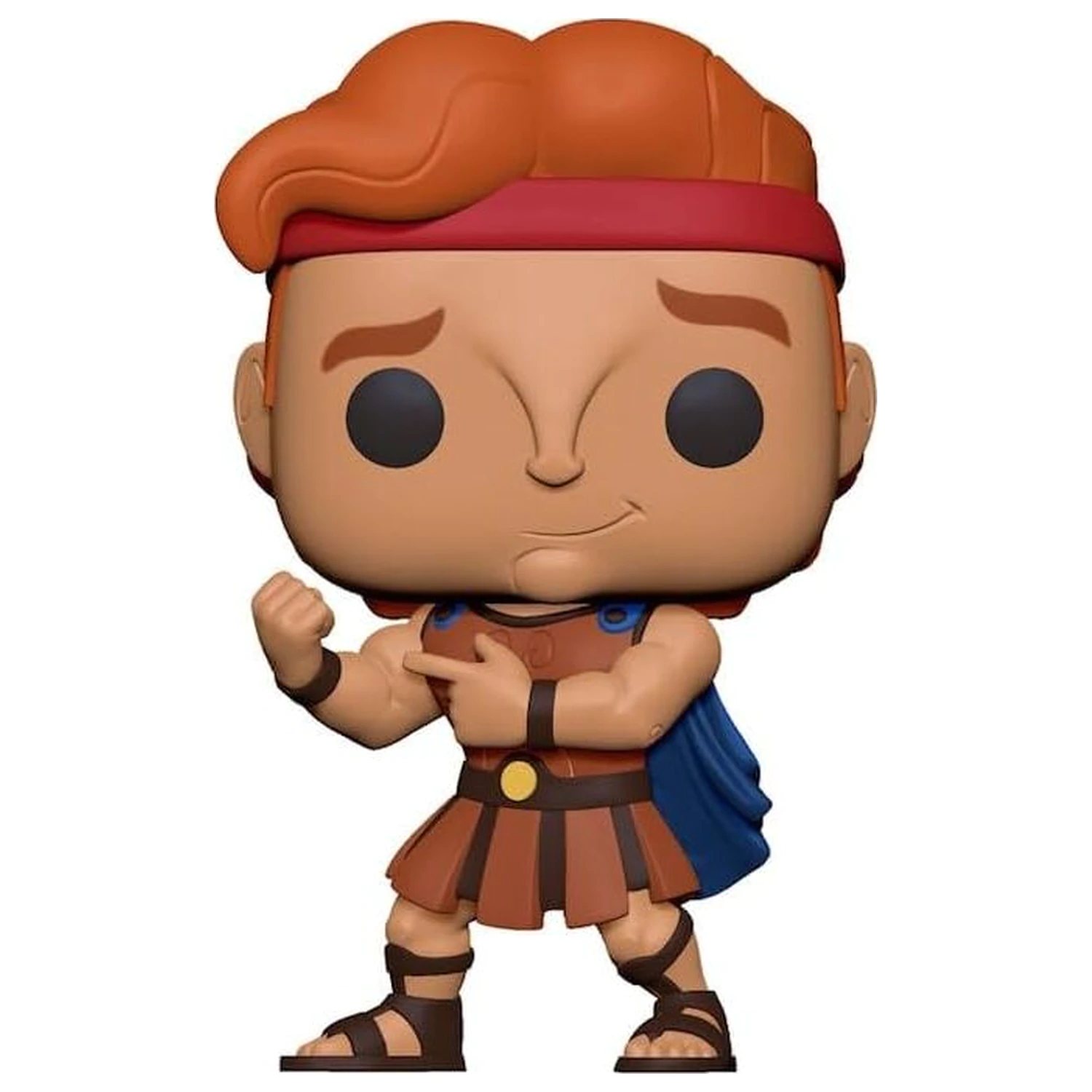 Funko POP figura Disney Hercules Hercules termékfotó