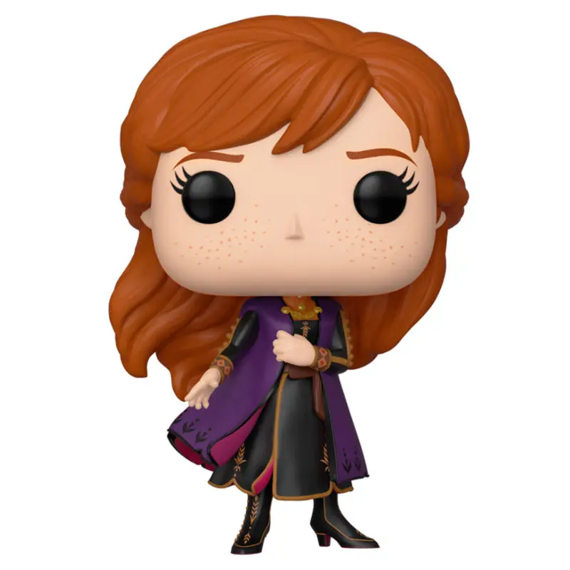 Funko POP figura Disney Jégvarázs 2 Anna termékfotó