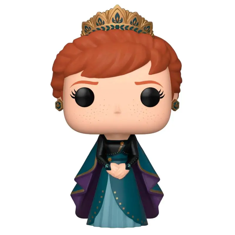 Funko POP figura Disney Jégvarázs 2 Anna Epilogue termékfotó
