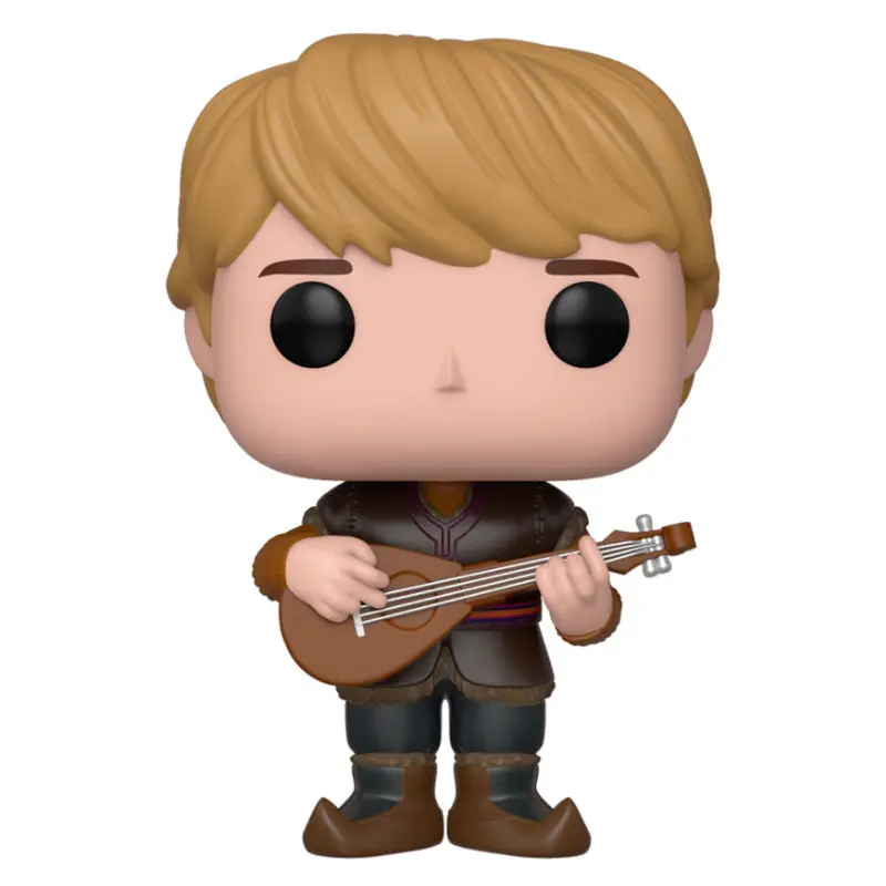 Funko POP figura Disney Jégvarázs 2 Kristoff termékfotó