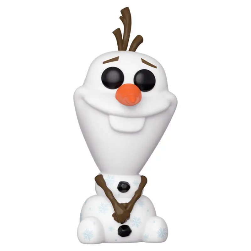 Funko POP figura Disney Jégvarázs 2 Olaf termékfotó