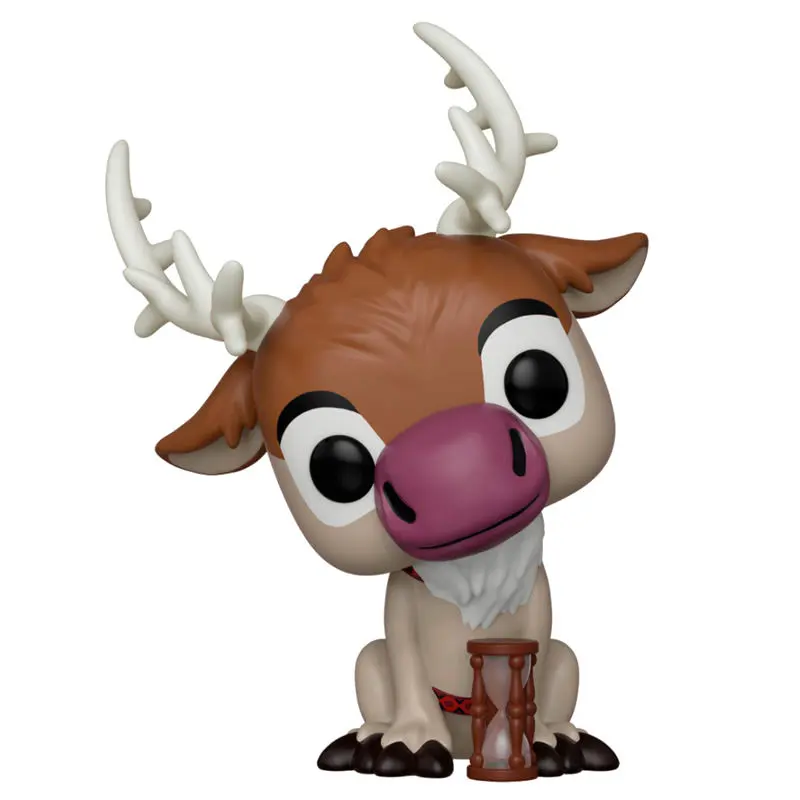 Funko POP figura Disney Jégvarázs 2 Sven termékfotó
