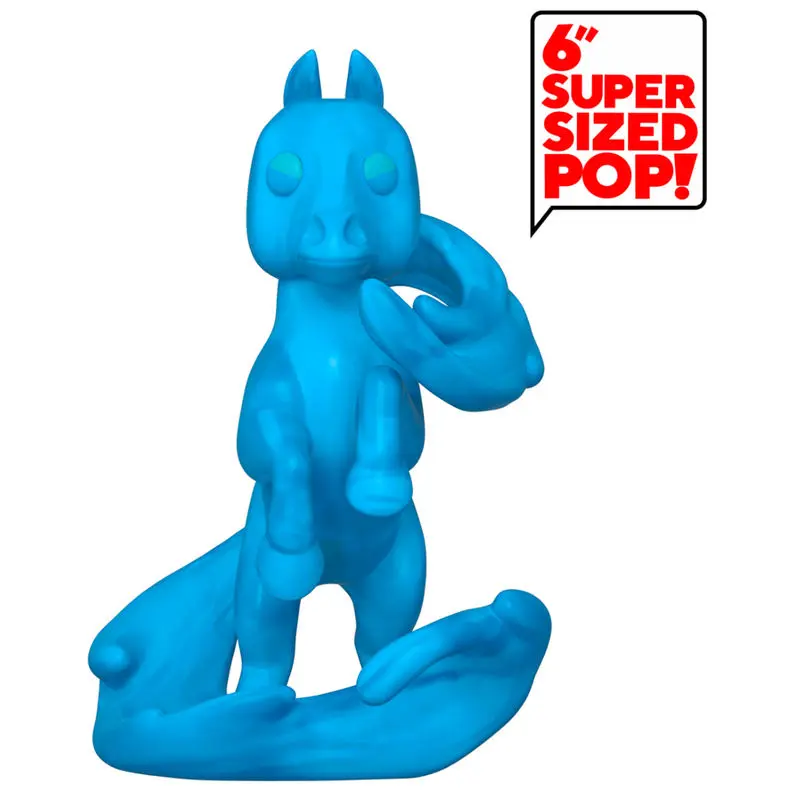 Funko POP figura Disney Jégvarázs 2 Water Nokk 15cm termékfotó