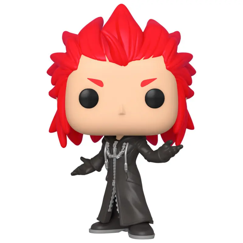 Funko POP figura Disney Kingdom Hearts 3 Lea termékfotó