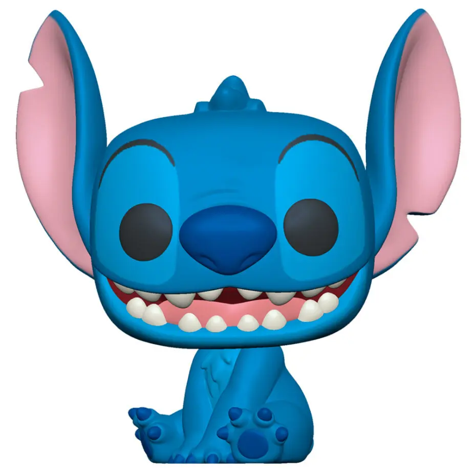 Funko POP figura Disney Lilo és Stitch - Stitch 25cm termékfotó