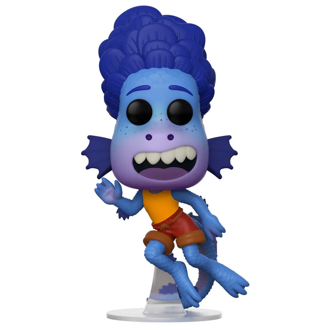 Funko POP figura Disney Luca Alberto Sea termékfotó